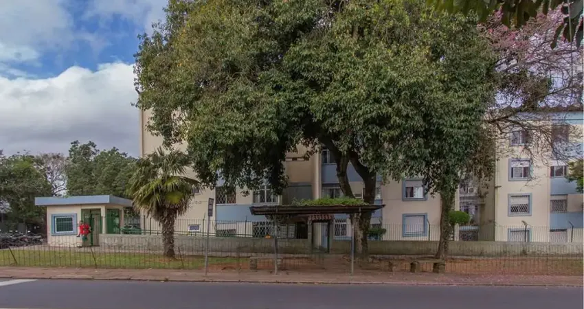 Apartamento com 3 quartos à venda na Rua Derocy Giácomo da Silva, 30, Vila Nova, Porto Alegre