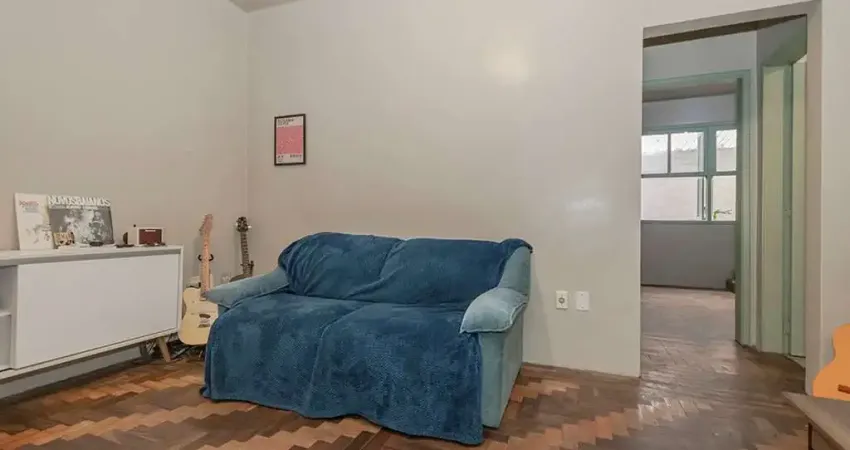 Apartamento com 2 quartos à venda na Rua São Manoel, 83, Rio Branco, Porto Alegre