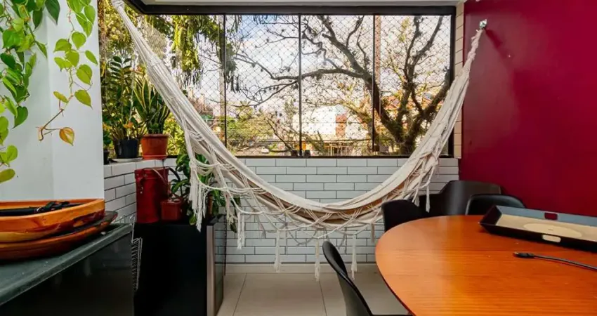 Apartamento com 3 quartos à venda na Rua Dona Adda Mascarenhas de Moraes, 1083, Jardim Planalto, Porto Alegre