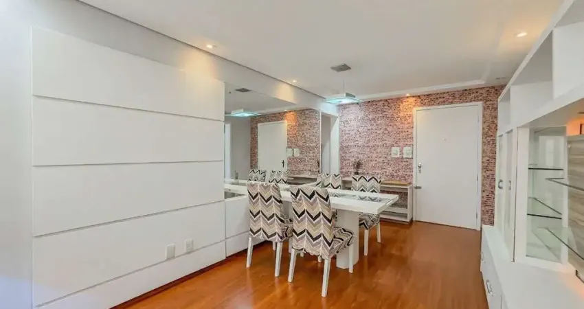 Apartamento com 2 quartos à venda na Rua Anita Garibaldi, 1877, Boa Vista, Porto Alegre