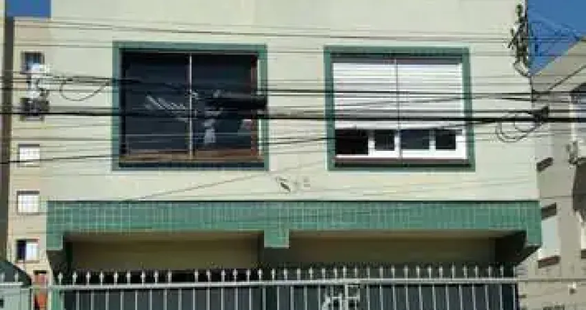 Apartamento com 2 quartos à venda na Rua Ari Barroso, 355, Sarandi, Porto Alegre