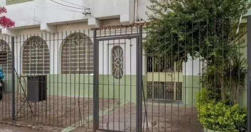 Apartamento com 1 quarto à venda na Rua Álvaro Chaves, 560, Floresta, Porto Alegre