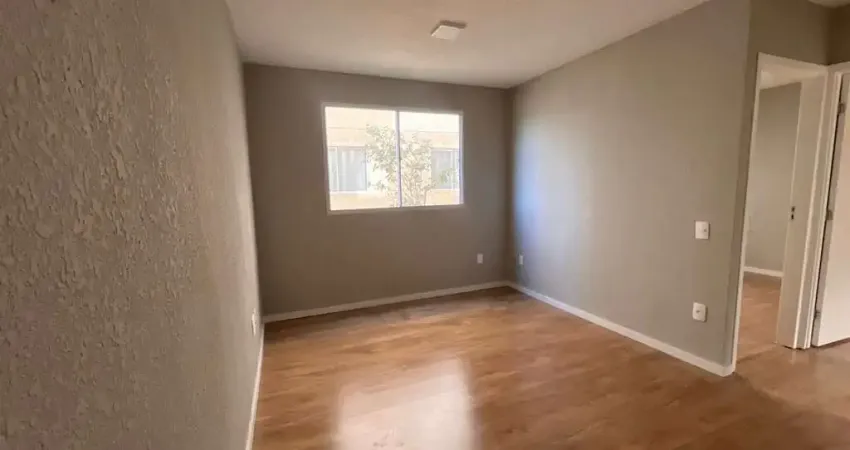 Apartamento com 2 quartos à venda na Rua Sabino Pereira Nunes, 932, Restinga, Porto Alegre