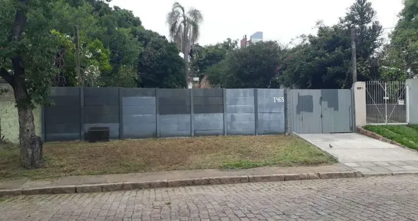 **oportunidade única! terreno residencial na tristeza, porto alegre, rs**