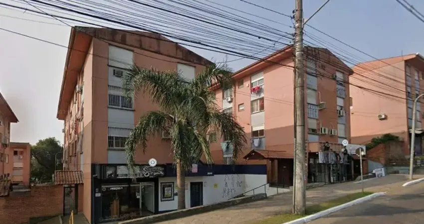 Apartamento com 1 quarto à venda na Avenida Baltazar de Oliveira Garcia, 2640, Costa e Silva, Porto Alegre