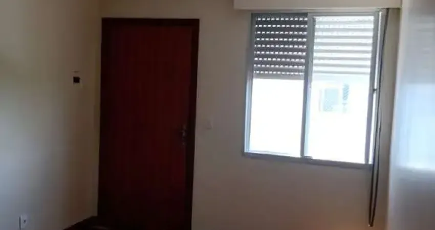 Apartamento com 3 dormitórios com vaga de garagem escriturada