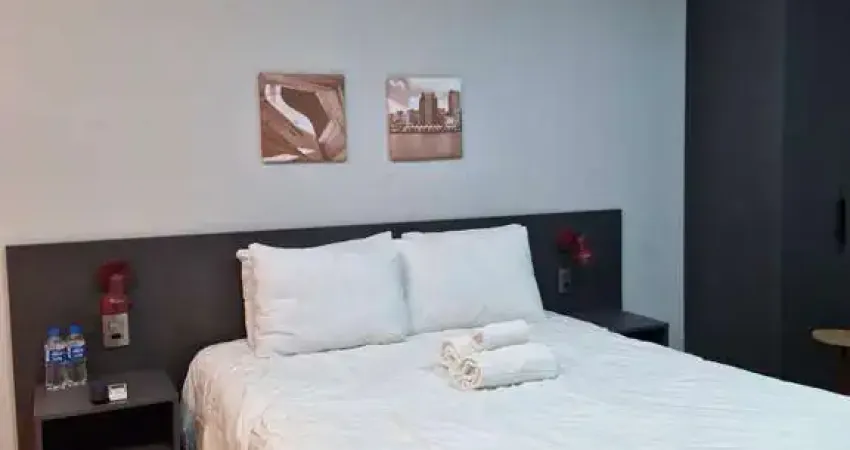 Apartamento com 1 quarto à venda na Rua Senhor dos Passos, 154, Centro Histórico, Porto Alegre