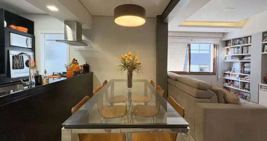 Apartamento com 2 quartos à venda na Rua Vicente da Fontoura, 2973, Rio Branco, Porto Alegre