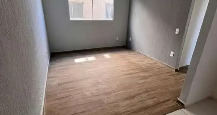 Apartamento com 2 quartos à venda na Rua Sabino Pereira Nunes, 931, Restinga, Porto Alegre