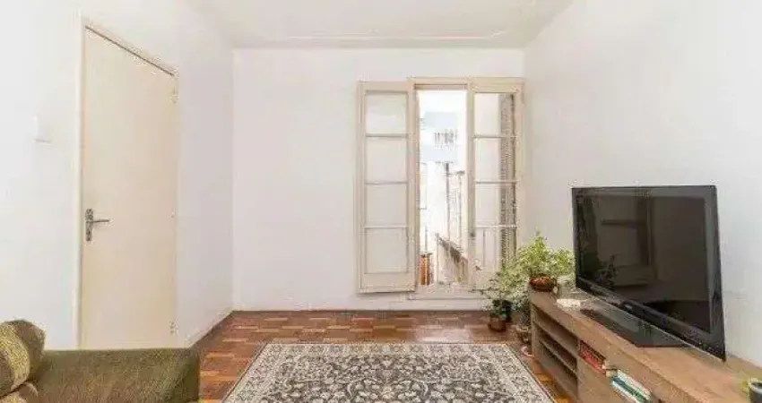 Apartamento 03 dormitórios com suíte no bairro bom fim em porto alegre/rs.