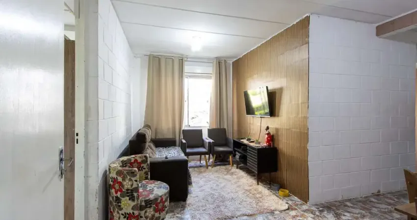 Apartamento com 3 quartos à venda na Rua Jóia, 55, Vila Nova, Porto Alegre