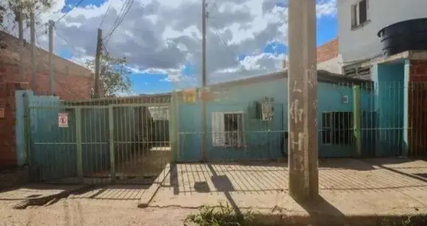 Casa com 2 quartos à venda na Rua Carumbé, 806, Bom Jesus, Porto Alegre