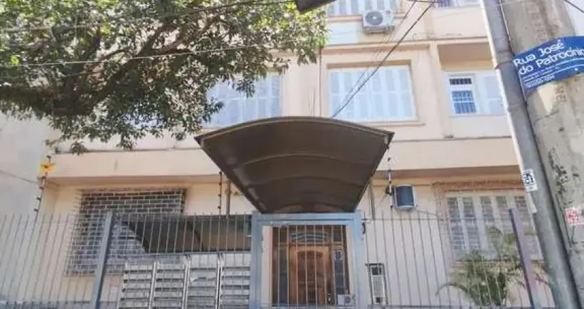 Apartamento com 1 quarto à venda na Rua José do Patrocínio, 1136, Cidade Baixa, Porto Alegre