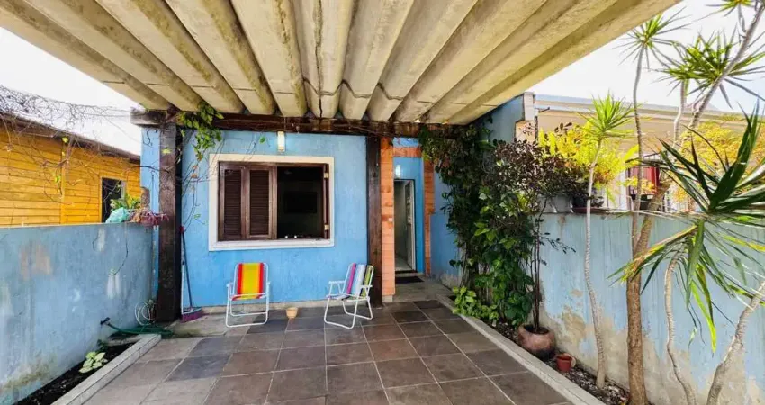 Casa com 3 quartos à venda na Rua Doutor Antonio Mazzaferro Neto, 150, Hípica, Porto Alegre