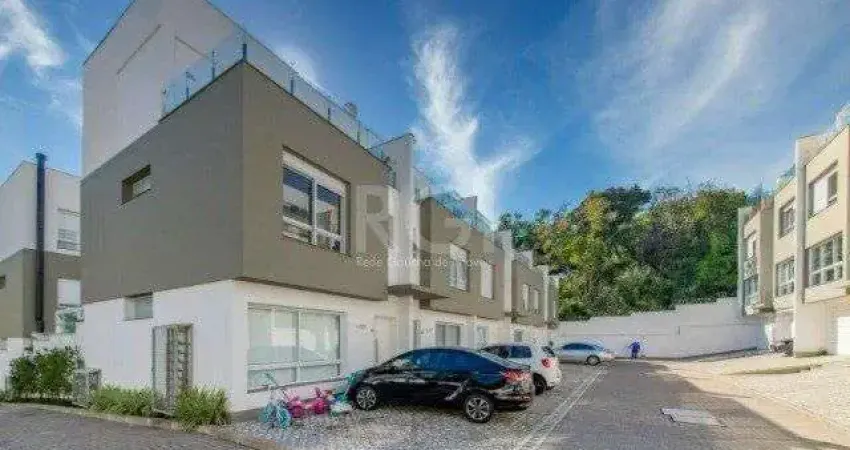 Casa condomínio para venda - 3 dormitórios, sendo 2 suítes e 2 vagas