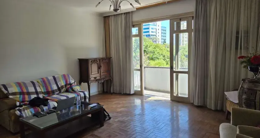 Apartamento com 4 quartos à venda na Rua Dona Laura, 745, Rio Branco, Porto Alegre