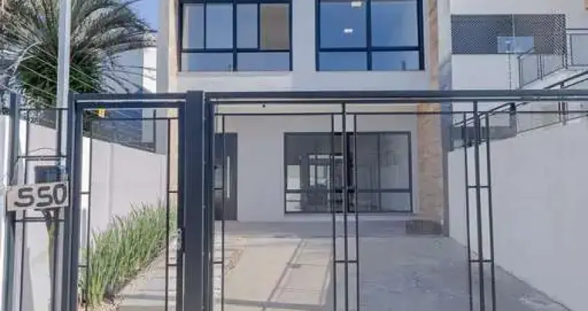 Casa com 3 quartos à venda na Rua Engenheiro Coelho Parreira, 550, Ipanema, Porto Alegre