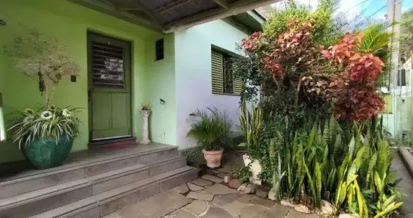 Casa 3 dormitórios no bairro menino deus em porto alegre para alugar