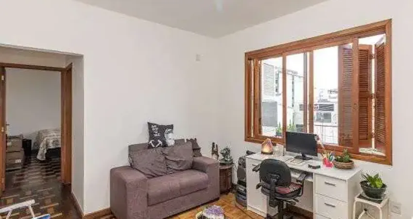 Apartamento com 1 quarto à venda na Avenida João Wallig, 28, Passo da Areia, Porto Alegre