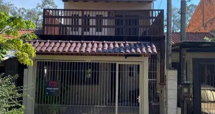 Casa com 3 quartos à venda na Rua Silvestre Sauter, 135, Hípica, Porto Alegre