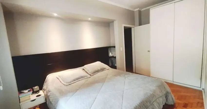 Apartamento com 3 quartos à venda na Avenida João Pessoa, 437, Farroupilha, Porto Alegre