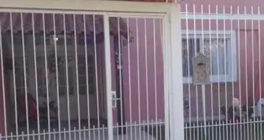 Casa com 3 quartos à venda na Rua Baldoino Bottini, 175, Hípica, Porto Alegre