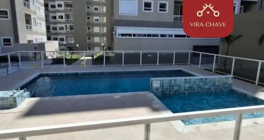 Apartamento com 2 quartos à venda na Rua Sílvio Silveira Soares, 2688, Camaquã, Porto Alegre
