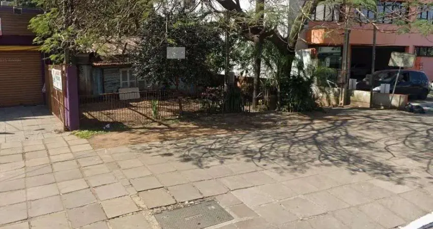 Terreno à venda na Avenida da Cavalhada, 3630, Cavalhada, Porto Alegre