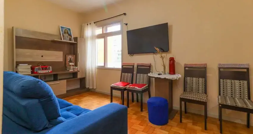 Apartamento com 1 quarto à venda na Avenida Borges de Medeiros, 652, Centro Histórico, Porto Alegre