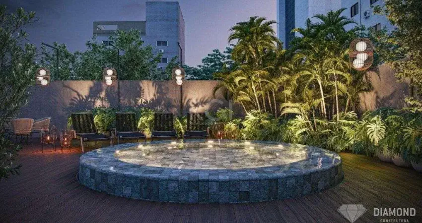 Apartamento com 4 quartos à venda na Rua 1201, 432, Centro, Balneário Camboriú