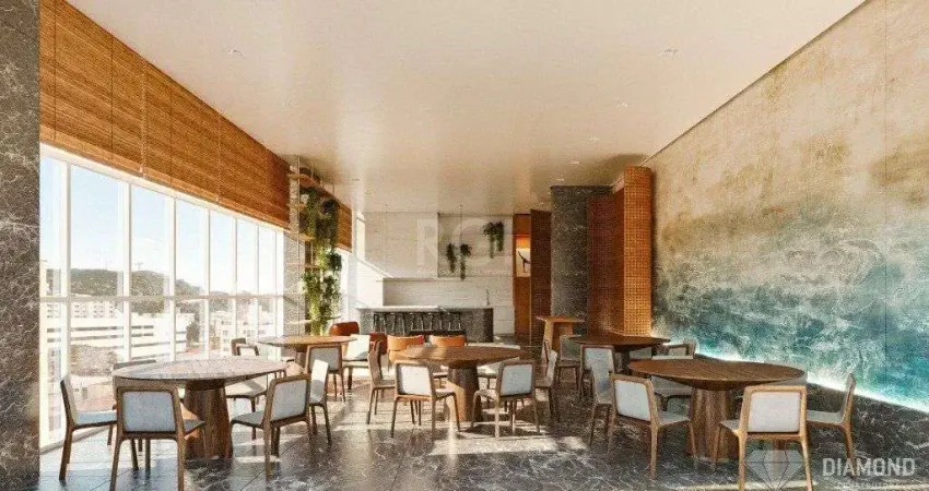 Apartamento com 3 quartos à venda na Rua 1201, 432, Centro, Balneário Camboriú