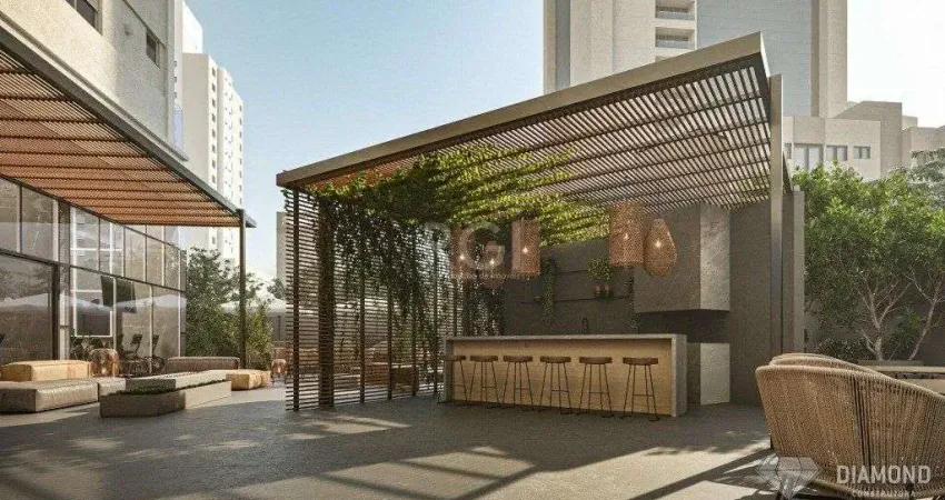 Apartamento com 3 quartos à venda na Rua 1201, 432, Centro, Balneário Camboriú