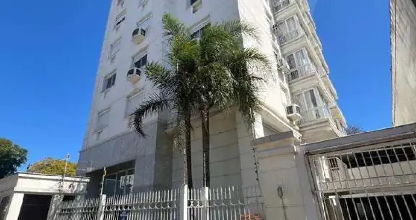 Apartamento com 2 quartos à venda na Rua Visconde de Inhauma, 51, Azenha, Porto Alegre