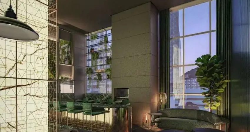 Apartamento com 3 quartos à venda na Rua 1201, 432, Centro, Balneário Camboriú