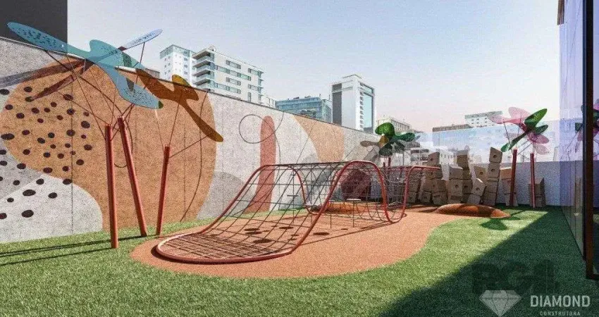 Apartamento com 4 quartos à venda na Rua 1201, 432, Centro, Balneário Camboriú