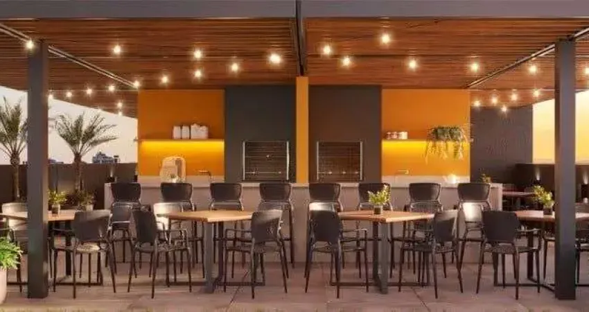 Kitnet / Stúdio à venda na Rua Garibaldi, 1355, Bom Fim, Porto Alegre