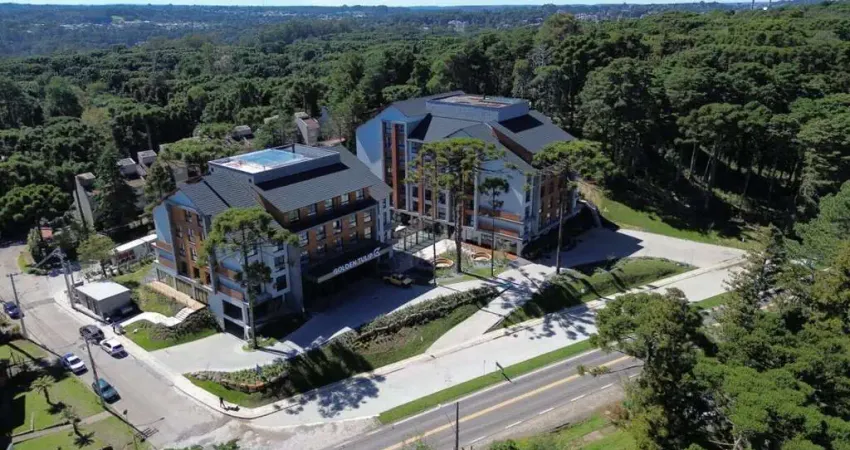 Apartamento com 1 quarto à venda na Rua José Pedro Piva, 752, Vila Suica, Canela