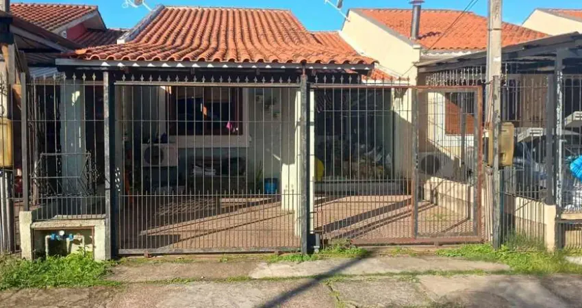 Casa com 3 quartos à venda na Rua Elaine Juchem Selistre, 280, Hípica, Porto Alegre
