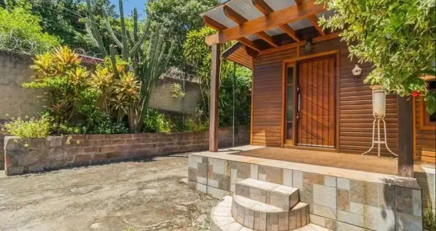 Casa com 4 quartos à venda na Rua Padre Teschauer, 237, Glória, Porto Alegre