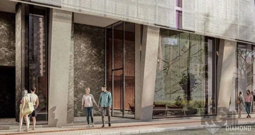 Apartamento com 4 quartos à venda na Rua 1201, 432, Centro, Balneário Camboriú