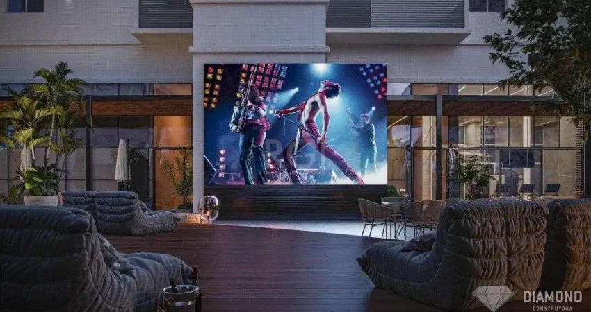 Apartamento com 4 quartos à venda na Rua 1201, 432, Centro, Balneário Camboriú