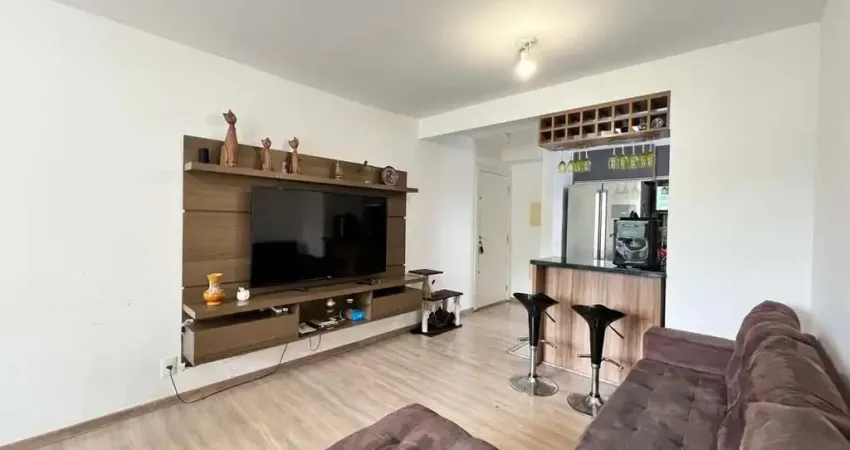 Apartamento 3 dormitórios, suíte e vista linda – canto dos pássaros, poa