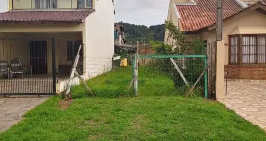 Terreno à venda na Rua Doutor Hermes Pacheco, 981, Aberta dos Morros, Porto Alegre
