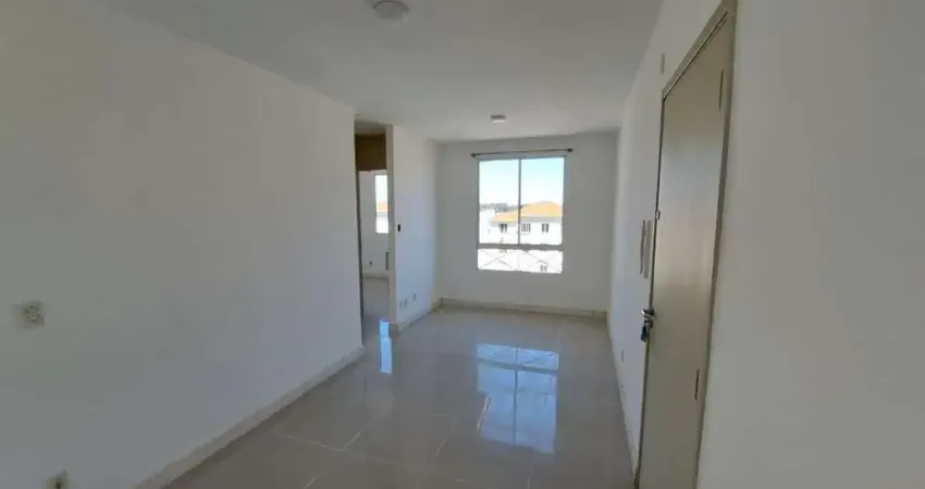 Apartamento com 2 quartos à venda na Rua Deodoro, 205, Mário Quintana, Porto Alegre