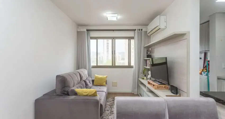 Apartamento com 2 quartos à venda na Rua Frei Germano, 572, Partenon, Porto Alegre