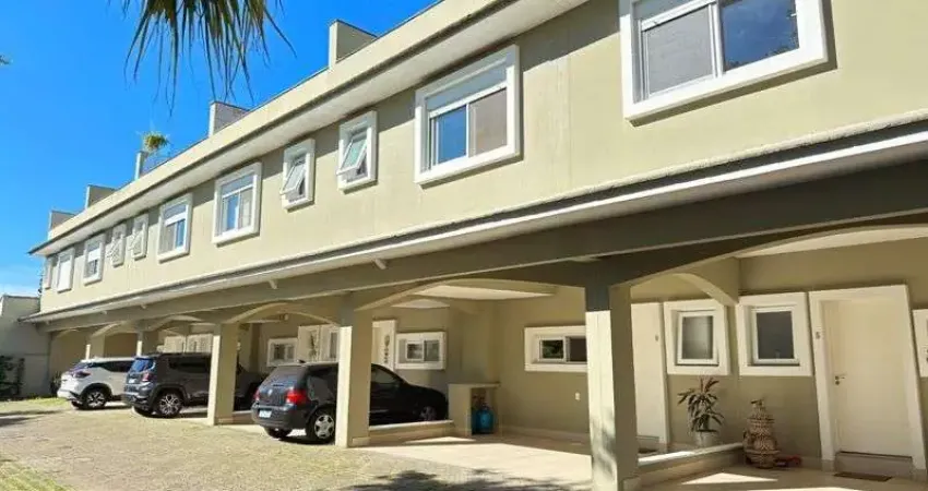 Linda residência com 3 dormitórios e 1 suíte no bairro tristeza para venda.