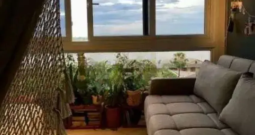 Loft com 1 quarto e 43m² à venda em centro histórico, porto alegre.