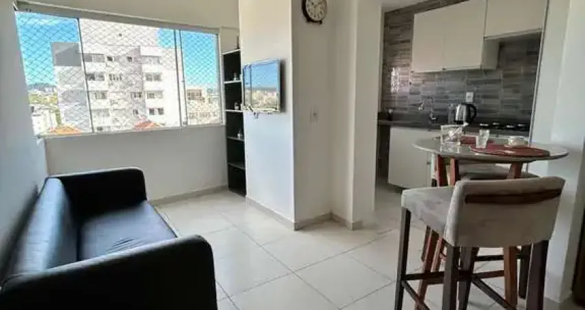 Apartamento à venda na cidade baixa,1 quarto e vaga de garagem.