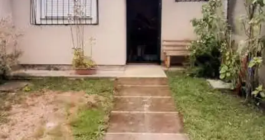 Casa com 2 quartos à venda na Rua Olímpio Tabajara, 470, Restinga, Porto Alegre