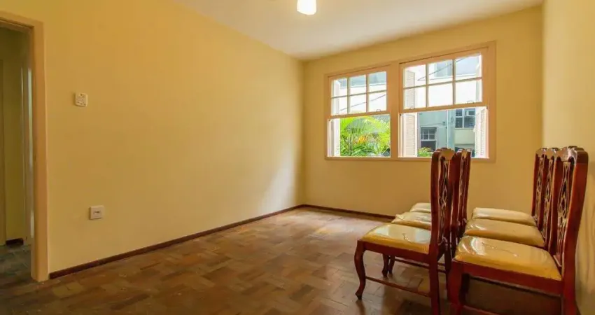 Apartamento com 2 quartos e 53m² à venda em independência, porto alegre.